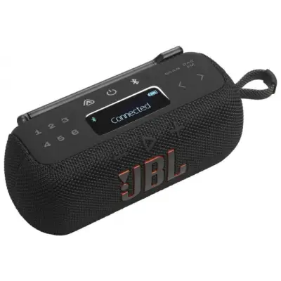 JBL Tuner 3 Czarny