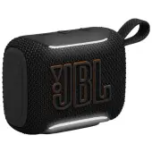 JBL GO 5 Czarny