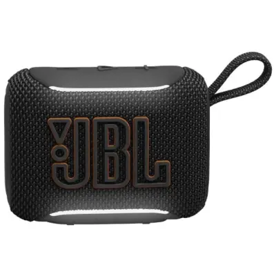 JBL GO 5 Czarny