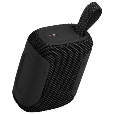 JBL GO 5 Czarny