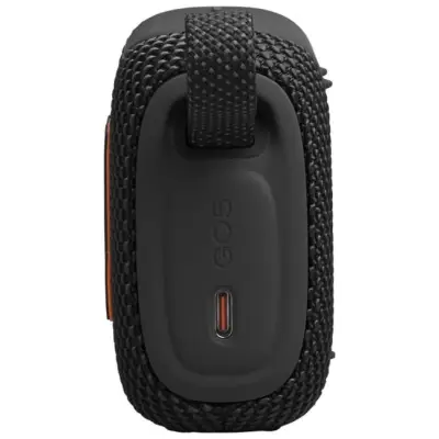 JBL GO 5 Czarny