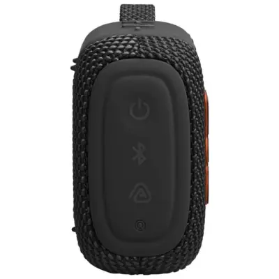 JBL GO 5 Czarny