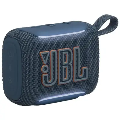 JBL GO 5 Niebieski
