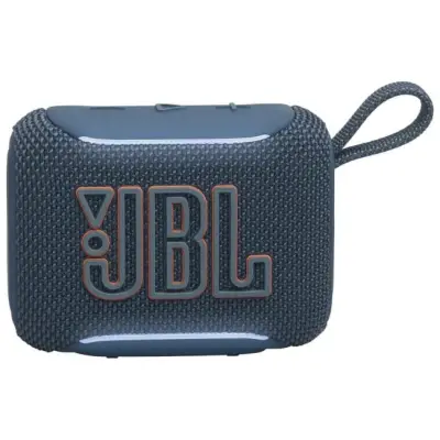 JBL GO 5 Niebieski
