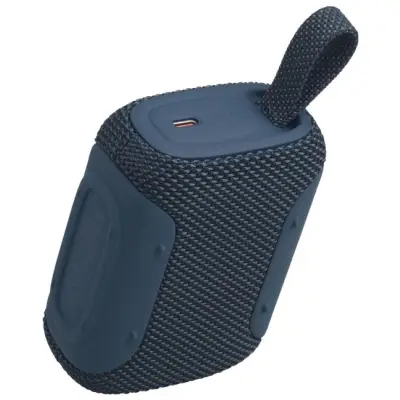 JBL GO 5 Niebieski