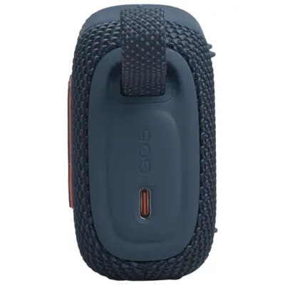 JBL GO 5 Niebieski