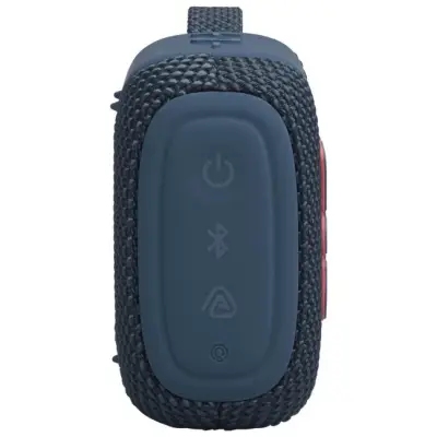 JBL GO 5 Niebieski