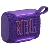 JBL GO 5 Fioletowy