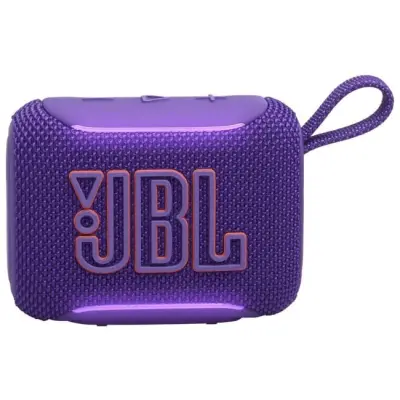 JBL GO 5 Fioletowy