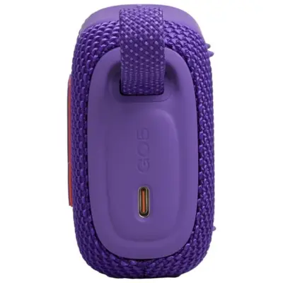 JBL GO 5 Fioletowy