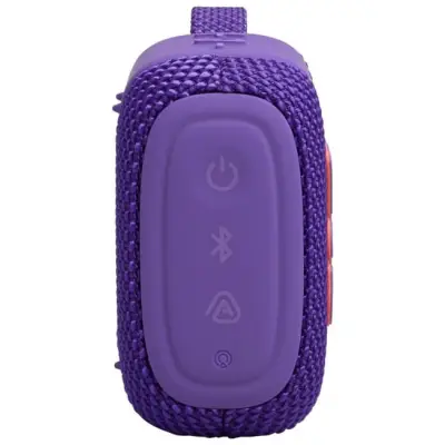 JBL GO 5 Fioletowy