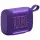 JBL GO 5 Fioletowy