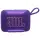 JBL GO 5 Fioletowy