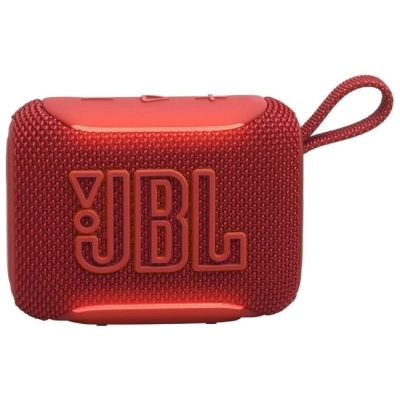 JBL GO 5 Czerwony