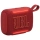 JBL GO 5 Czerwony