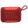 JBL GO 5 Czerwony