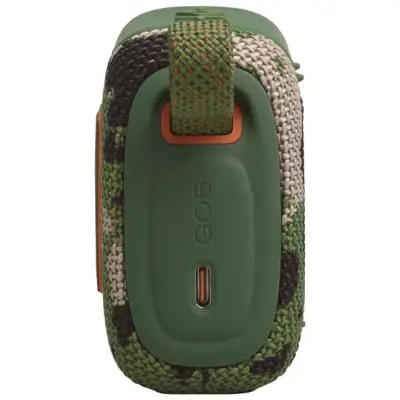 JBL GO 5 Moro