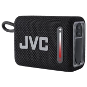 JVC Głośnik BT XS-E114B czarny