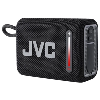 JVC Głośnik BT XS-E114B czarny