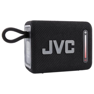 JVC Głośnik BT XS-E114B czarny