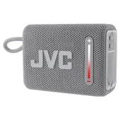 JVC Głośnik BT XS-E114G szary