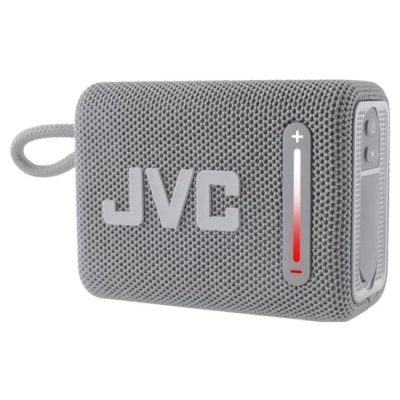 JVC Głośnik BT XS-E114G szary