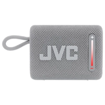 JVC Głośnik BT XS-E114G szary