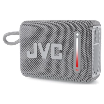 JVC Głośnik BT XS-E114G szary