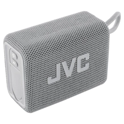 JVC Głośnik BT XS-E114G szary