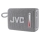 JVC Głośnik BT XS-E114G szary