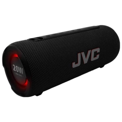 JVC Głośnik BT XS-E325B czarny