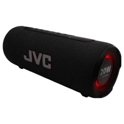 JVC Głośnik BT XS-E325B czarny