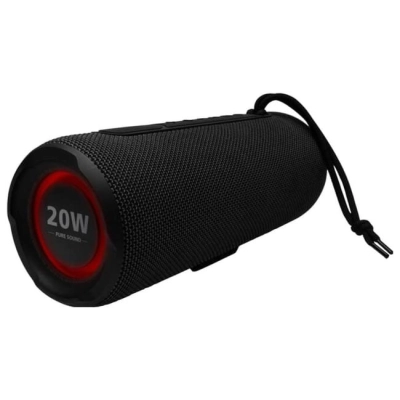 JVC Głośnik BT XS-E325B czarny