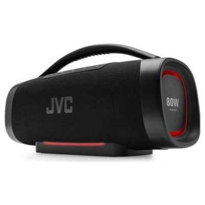 JVC Głośnik BT XS-E934B czarny