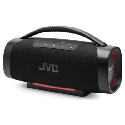JVC Głośnik BT XS-E934B czarny