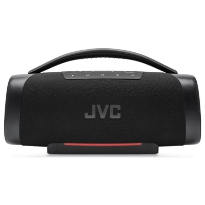JVC Głośnik BT XS-E934B czarny