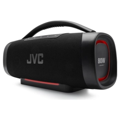 JVC Głośnik BT XS-E934B czarny