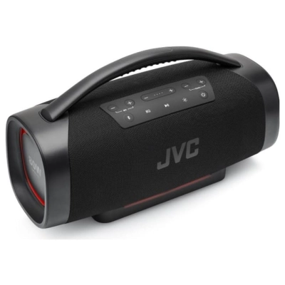 JVC Głośnik BT XS-E934B czarny