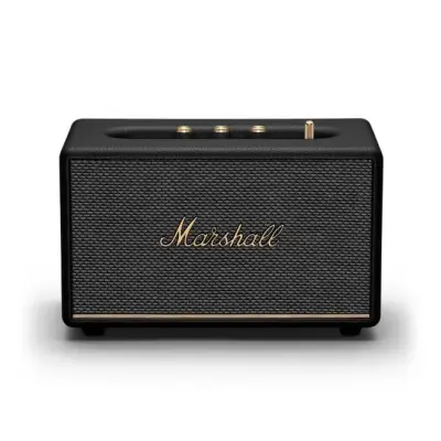 Marshall Acton III Czarny