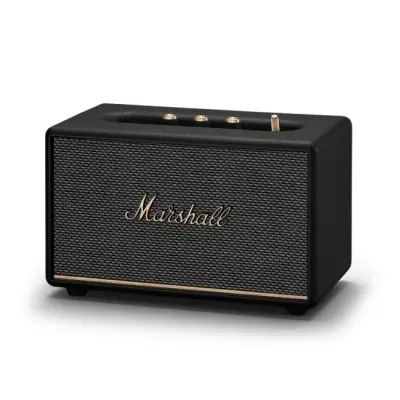 Marshall Acton III Czarny