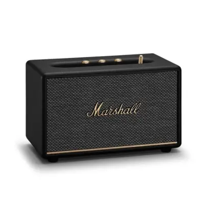 Marshall Acton III Czarny
