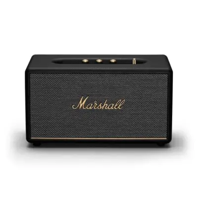 Marshall Stanmore III Czarny