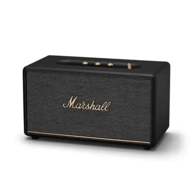 Marshall Stanmore III Czarny