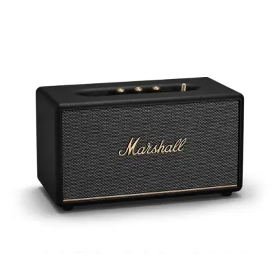 Marshall Stanmore III Czarny