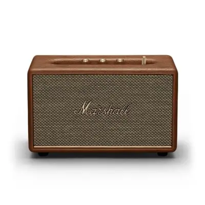Marshall Acton III Brązowy