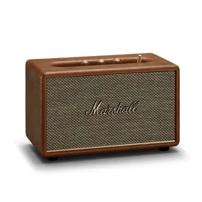 Marshall Acton III Brązowy