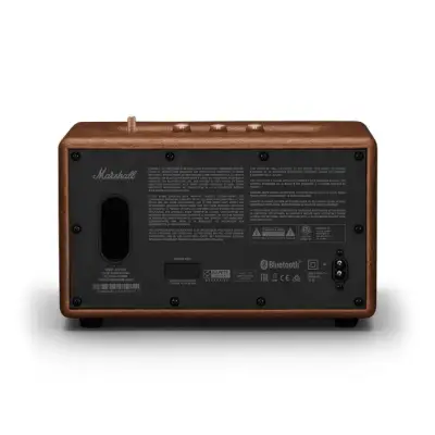 Marshall Acton III Brązowy