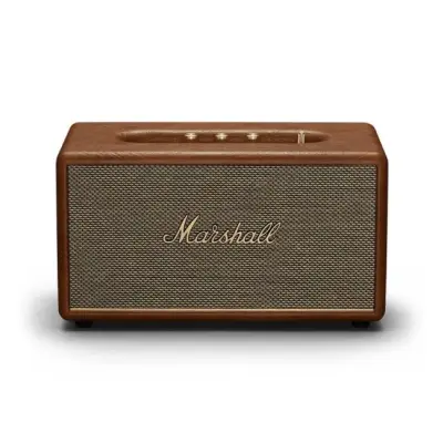 Marshall Stanmore III Brązowy