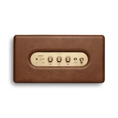 Marshall Stanmore III Brązowy