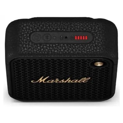 Marshall Willen II Czarno-miedziany